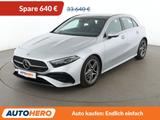 Mercedes-Benz A 250 Mild-Hybrid 4Matic AMG Line Aut.*NAVI*ACC*