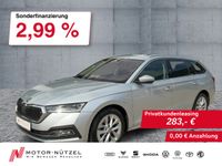Skoda Octavia - Vorschau Bild 1