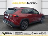 Toyota RAV 4 2.5 HSD TEAMPLAYER LED+KAMERA+APPLE-CAR - Toyota RAV 4 Neuwagen