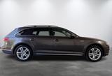 Audi A4 Allroad quattro AHK Spurh. ACC 18"Alu Navi - Audi A4 Allroad: Alcantara