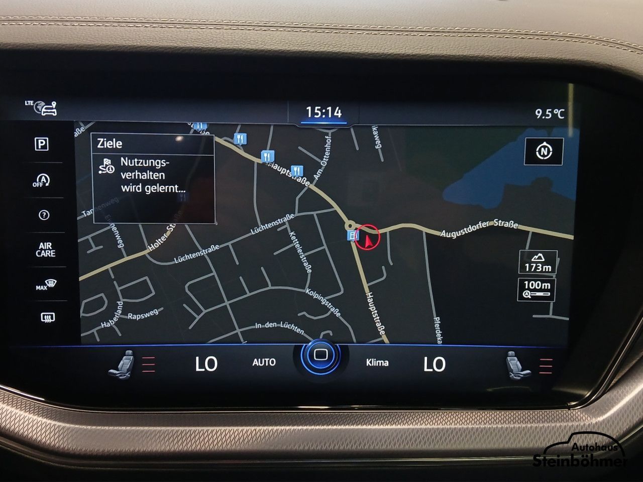 Volkswagen Touareg - Bild 21