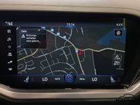 Volkswagen Touareg - Vorschau Bild 21