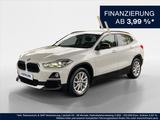 BMW X2 sDrive20i Aut. Advantage+AHK+RFK+LED+HiFi - BMW X2 Gebrauchtwagen