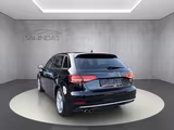 Audi A3 Sportback 35 TFSI Sport ACC Navi*aus 1.Hand* - Audi A3 Gebrauchtwagen in Hamburg