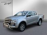 Isuzu D-Max Double Cab 4WD Autm. LS,KLIMA,AHK,STANDHEI - Isuzu aus 2021