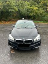 BMW 216i Active Tourer *Motorproblem - BMW 216 in Dortmund