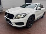 Mercedes-Benz Mercedes GLA 220 CDI 4MATIC DCT AMG-LIEN a... - Mercedes-Benz GLA 220: Limousine