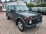 Lada Taiga 5-trg. Urban 4x4*AHK*Tüv Neu*CD-Radio* - Lada: C