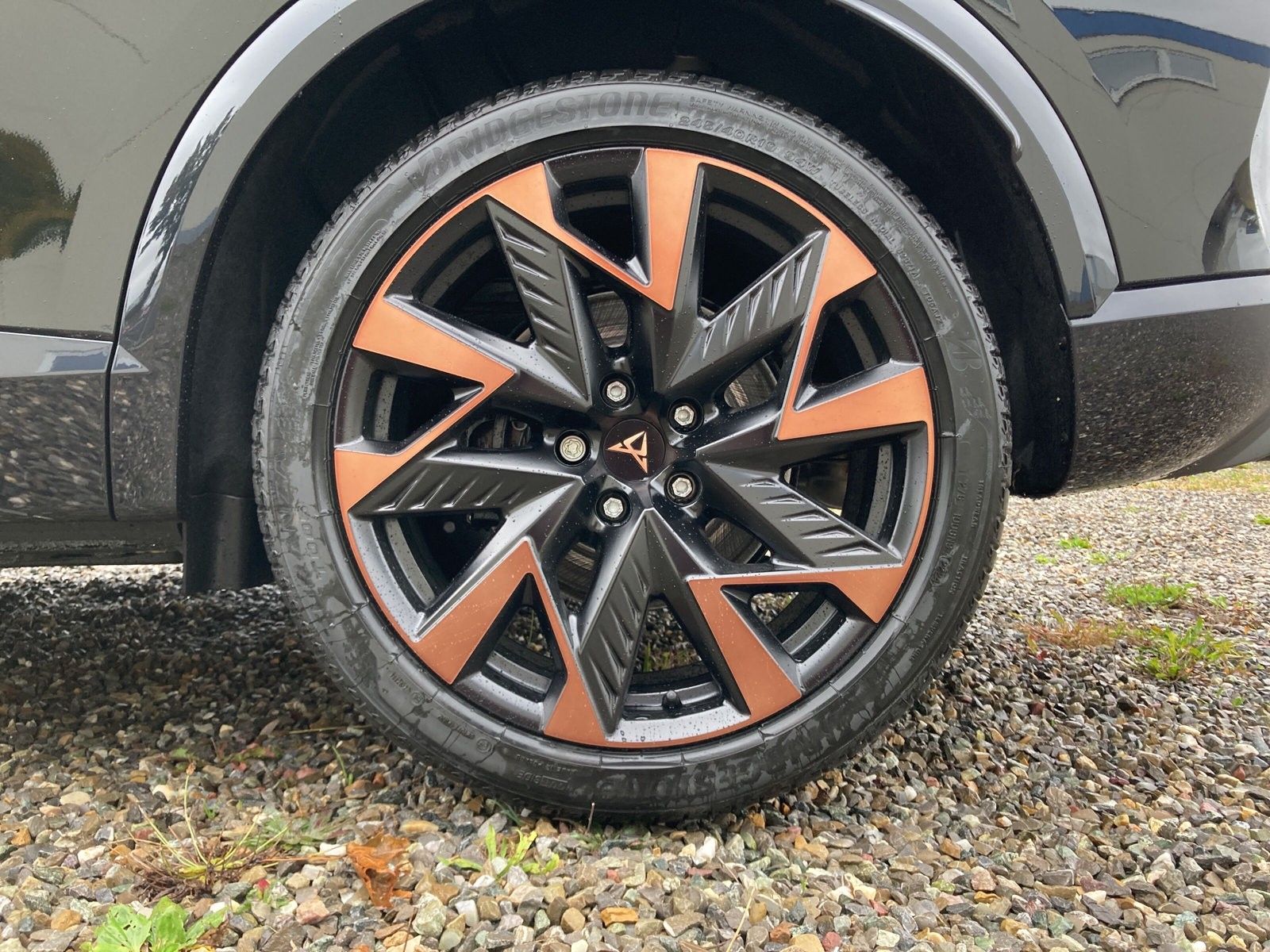 CUPRA Formentor VZ 2.0 TSI DSG 245kW/333PS 4Drive - Image 14