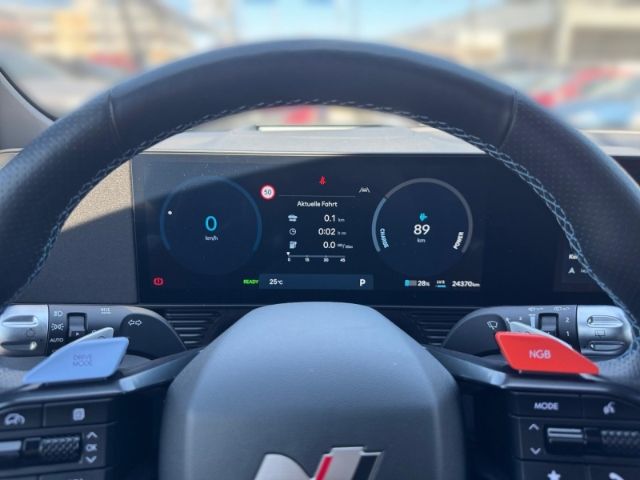 Fahrzeugabbildung Hyundai IONIQ 5 N Elektro 4WD Navi Digitales Cockpit Sou