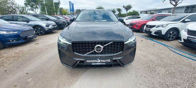 Volvo XC 60 XC60 Plus Dark AWD