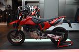 Ducati Hypermotard 698 Mono  A2 35 Kw - Offers
