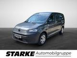 Volkswagen Caddy Maxi Cargo 2.0 TDI DSG Kasten  Navi Kamera - Volkswagen Caddy Maxi: Kasten