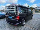 Volkswagen Bus 2,0 TDI 4M California Beach Aufstelldach - Volkswagen T5: Beach