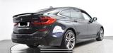 BMW 640d GT xDrive M Sport Premium Selection etc - BMW 640 Gran Turismo: Limousine