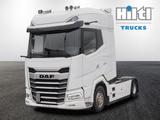 DAF XG+ 480 FT + LUFT/LUFT + 1105l TANKS + FULL ZV - Abrollkipper