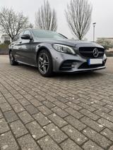 Mercedes-Benz C 43 AMG Perf.AGA, Digital, LED, Night