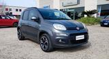 Fiat Panda 0.9 Twin Air CAMBIO AUTOMATICO Lounge - Fiat Panda mit Schiebedach