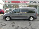 Volkswagen Caddy Kasten/Kombi Maxi Kasten EcoProfi - VW Caddy Gebrauchtwagen in Osnabrück