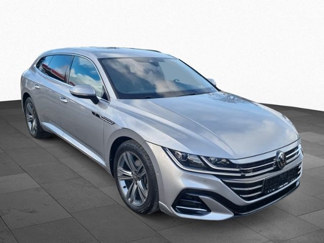 Fahrzeugabbildung Volkswagen Arteon Shootingbrake 2,0 TDI DSG 4MOTION R-LINE