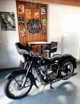 BMW R25/3 - BMW MOTORRAD R 25 3