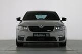 Skoda OCTAVIA RS 2.0TSI NAVI-COLUMBUS+ACC-TEMPOMAT - Skoda: RS