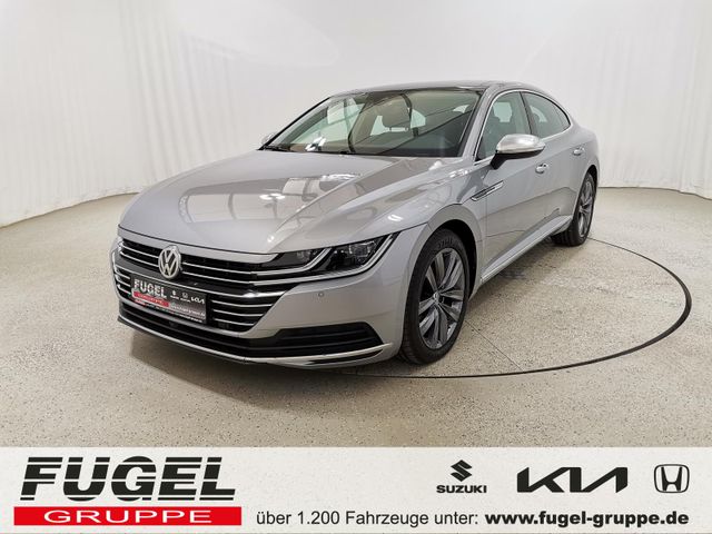 Volkswagen Arteon 2.0 TSI DSG Elegance ACC|Navi|LED|Pano