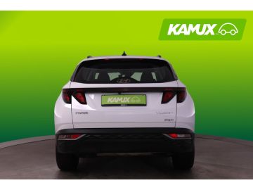 Hyundai TUCSON - 4