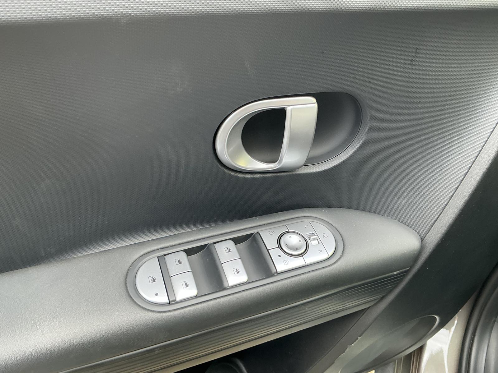 Hyundai Ioniq 5 Techniq Teil-Leder R.Cam PanoACC 4WD 