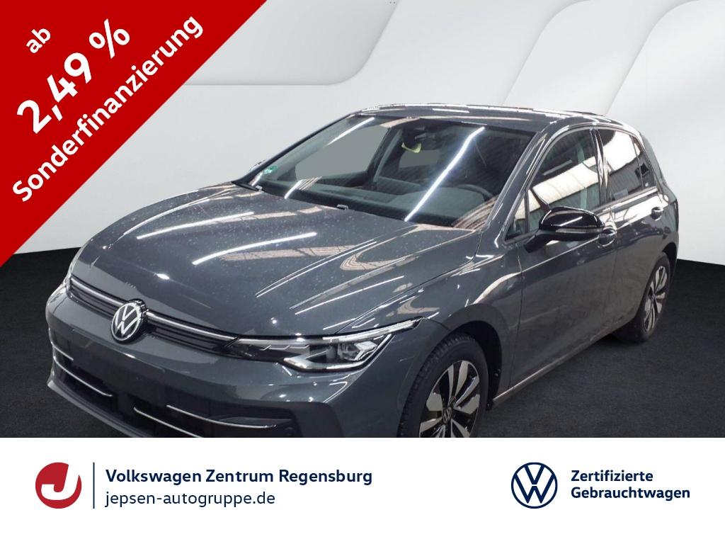 Volkswagen Golf Goal 1.5 TSI ACC AHK LED SHZ PDC KlimaA