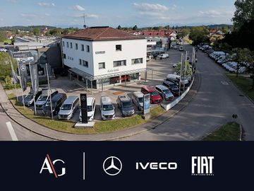 Mercedes Sprinter - 3