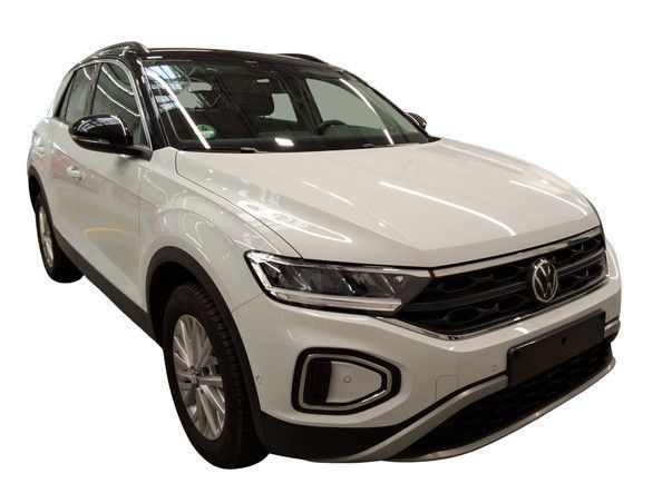 Volkswagen T-Roc - Bild 3