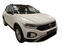 Volkswagen T-Roc - Vorschau Bild 3