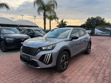 Peugeot 2008 - 3