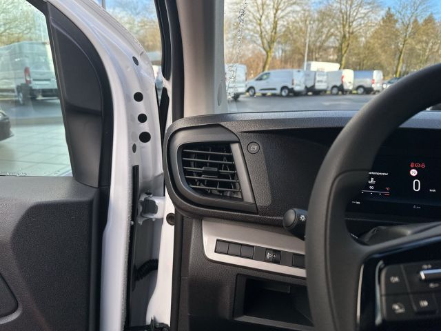 Scudo Serie 2 Kastenwagen L3 2.0 145 MT6 o. S&S