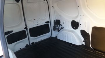 Renault Express Extra Blue dCi 75 PS mit Klang & Klimapa