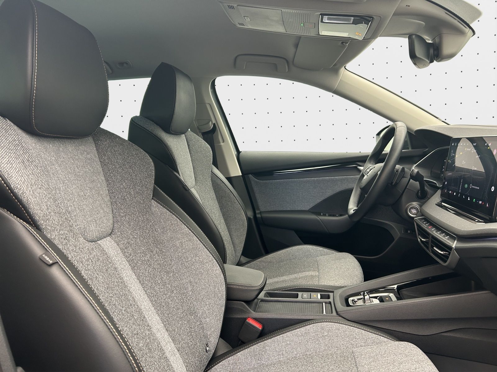 Skoda Octavia - Bild 5