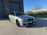 BMW e46 330CD - BMW 330: Cabrio, 330cd
