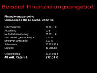 Cupra Leon - Vorschau Bild 4