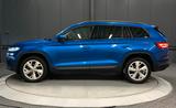 Skoda Kodiaq Tour 4x4 *19Zoll*AHK*NAVI*CarPlay*LED* - Skoda Kodiaq Diesel Gebrauchtwagen
