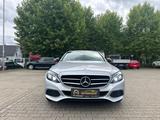 Mercedes-Benz C 220 C -Klasse Lim. C 220 BlueTec / d - Mercedes-Benz C 220 Gebrauchtwagen in Ludwigshafen