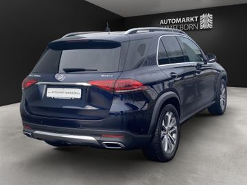 Mercedes GLE 350 - 7