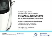 Volkswagen Crafter - Vorschau Bild 17