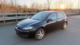 Volkswagen VW Golf 6 1,4l*Klimaautomatik*Zahnriemen neu*SHZ - Volkswagen Golf aus 2008: 1.6