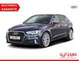 Audi A3 Sportback 35 TFSI Bi-Xenon Tempomat DAB PDC - Audi A3 mit Benzin-Antrieb: Kombi, Automatik
