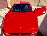Ferrari F355 Berlinetta Berlinetta  - Ferrari F355 Gebrauchtwagen