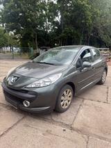 Peugeot 207 mit 86.000 Km - Peugeot 207: 0 Km