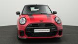 MINI John Cooper Works Cabrio - : Rot, Cabrio