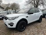 Land Rover Discovery Sport TD4 132kW Automatik 4WD Pure - gebrauchte Land Rover Discovery Sport aus dem Jahr 2018