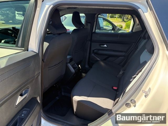 Fahrzeugabbildung Dacia Duster Extreme TCe 130 4x4 Mild-Hybrid Winter-P.